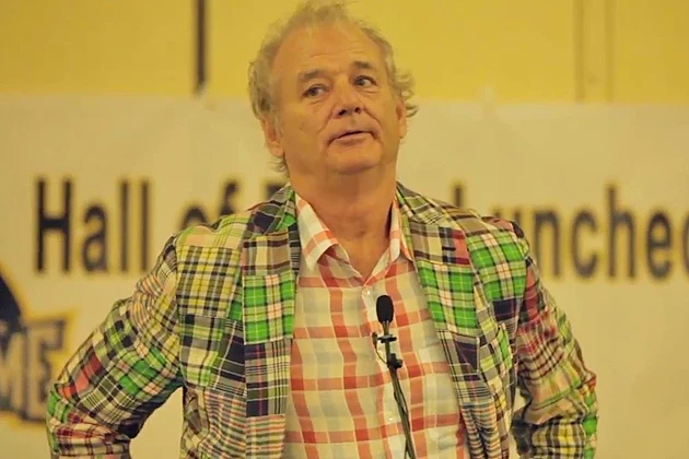 Bill Murray Baseball Hall of Fame Bill Murray Baseball Hall of Fame