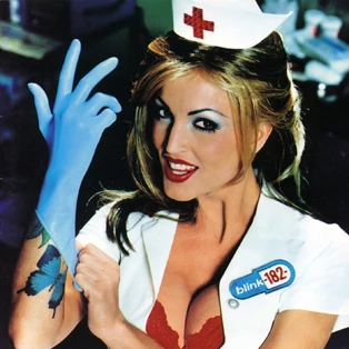 'Enema of the State,' Blink-182 'Enema of the State,' Blink-182