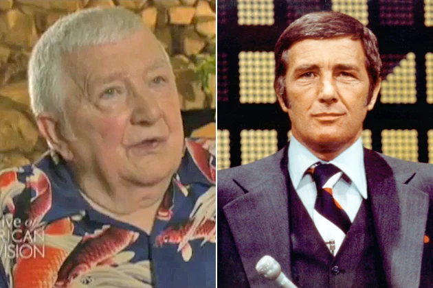 'Family Feud' host Richard Dawson dies 'Family Feud' host Richard Dawson dies