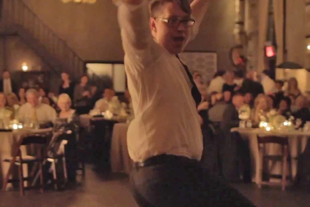 Groomsman Wedding Dance Groomsman Wedding Dance