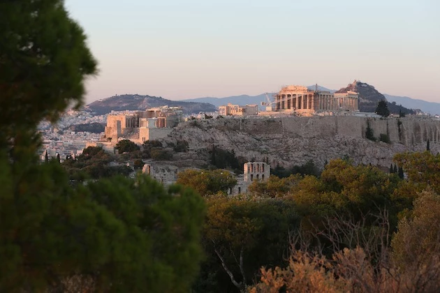 Athens, Greece Athens, Greece