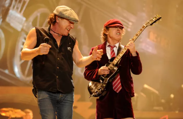 ACDC AC/DC