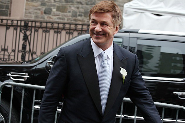 Alec Baldwin Wedding Alec Baldwin Wedding