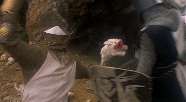 Monty Python Bunny Monty Python Bunny