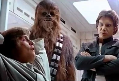 star wars star wars