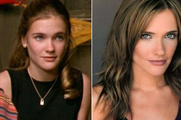 Bre Blair The Babysitters Club Bre Blair The Babysitters Club