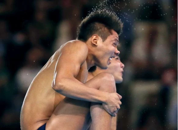 Diving5 Diving