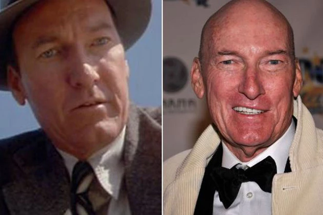Ed Lauter The Rocketeer Ed Lauter The Rocketeer