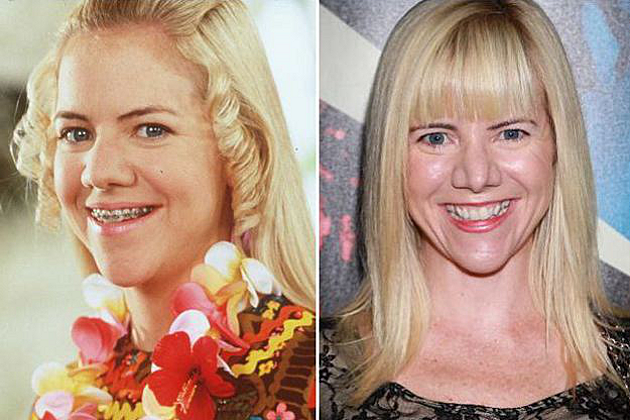 See The Kids From ‘The Brady Bunch Movie’ Then And Now