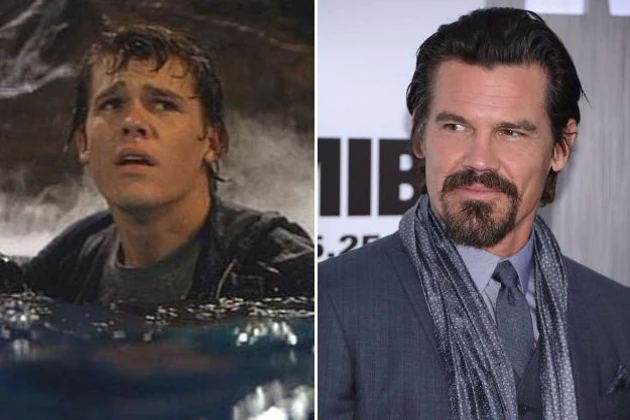 Josh Brolin The Goonies Josh Brolin The Goonies