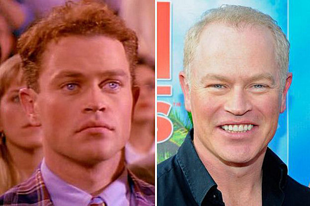 Neal McDonough Angels In The Outfield Neal McDonough Angels In The Outfield