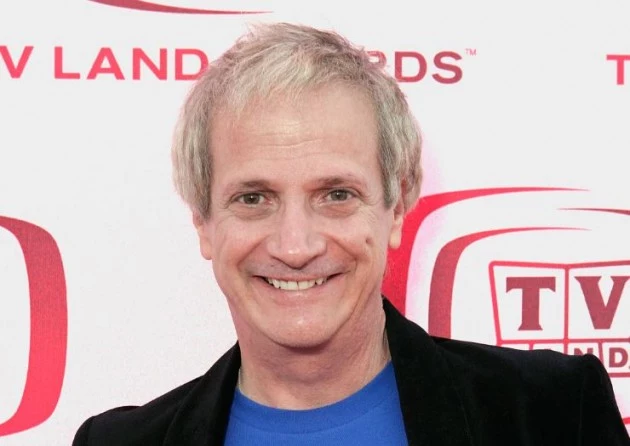 Ron Palillo Ron Palillo