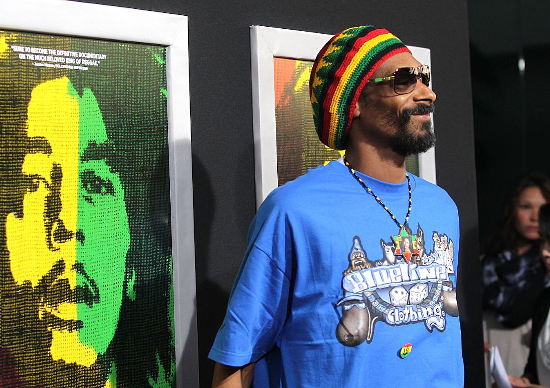 Snoop Dogg Snoop Dogg
