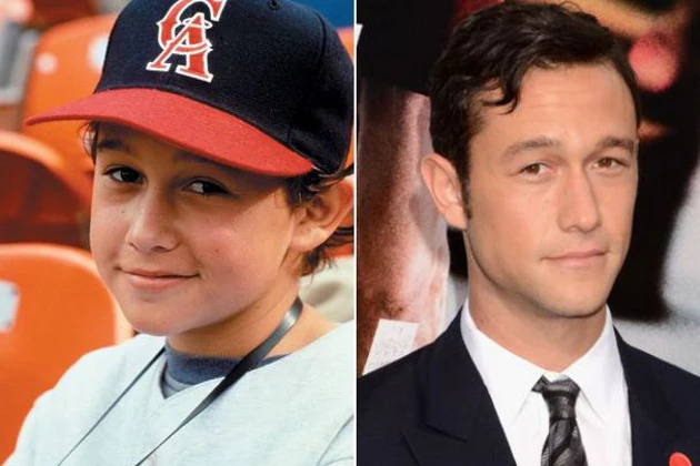 joseph gordon levitt Angels In the Outfield joseph gordon levitt Angels In the Outfield