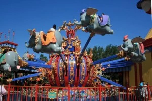 DisneyWorld DisneyWorld