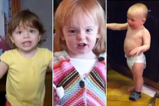 Toddler Arguments Toddler Arguments