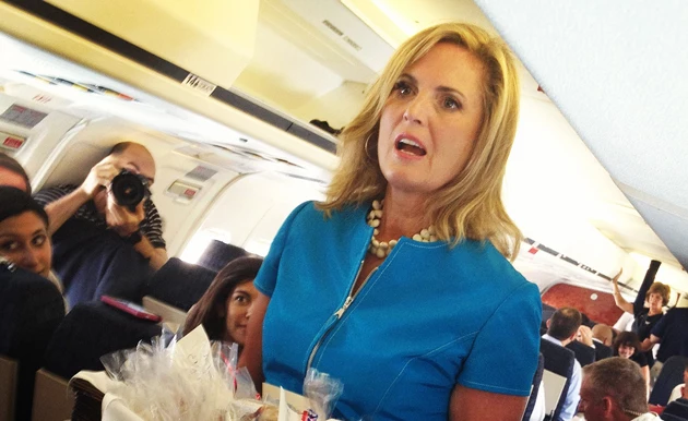 ann romney ann romney