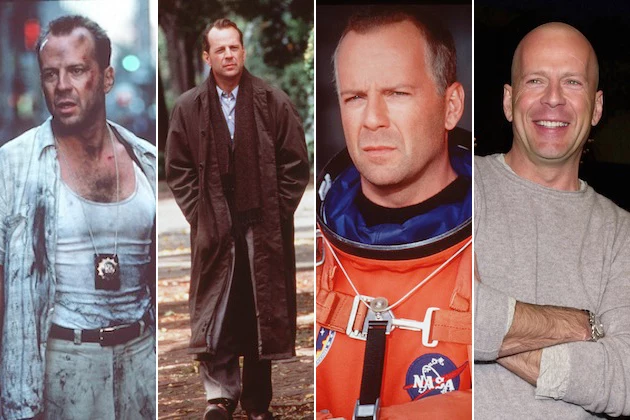 bruce willis main bruce willis die hard with a vengenance the sixth sense armageddon