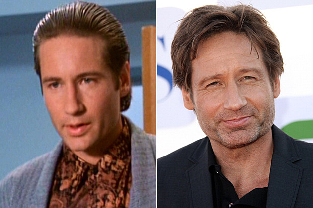david duchovny david duchovny