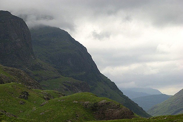 Glencoe Glencoe