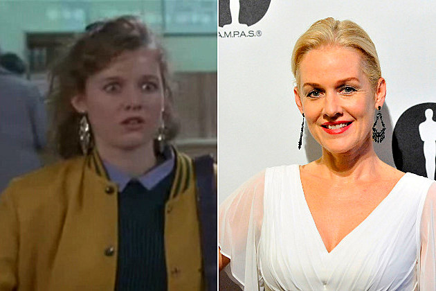Penelope Ann Miller Penelope Ann Miller
