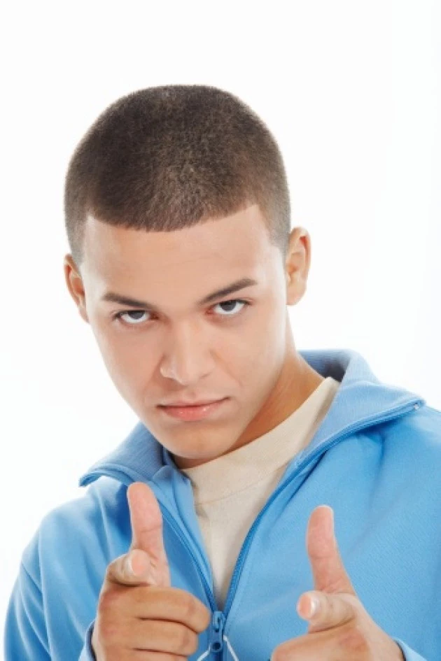 Teen Attitude Teen Attitude