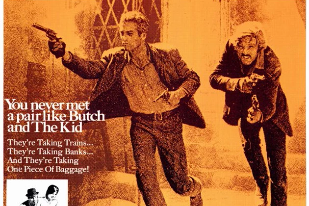 butch cassidy butch cassidy
