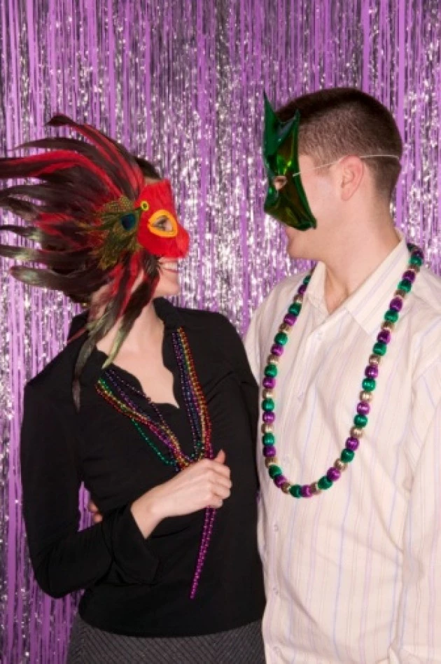 Couple Costume Couple Costume