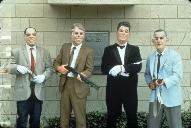 Point Break Point Break