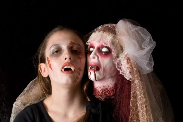 Scary Costume Scary Costume