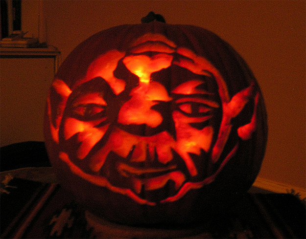 yoda