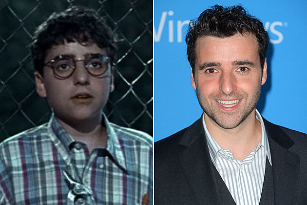 David Krumholtz David Krumholtz