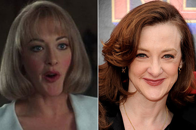 10. The Evolution of Joan Cusack's Blonde Hair: From "Addams Family" to "Shameless" - wide 8