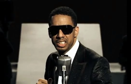 Ryan Leslie Ryan Leslie