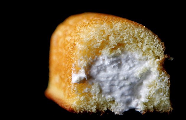 Twinkie twinkie