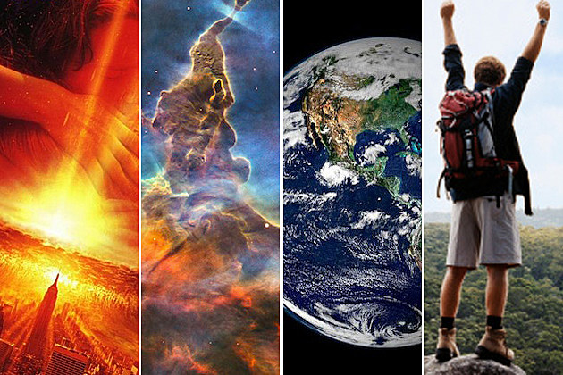Universe Facts Universe Facts
