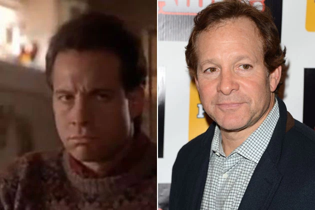 Steve Guttenberg Steve Guttenberg