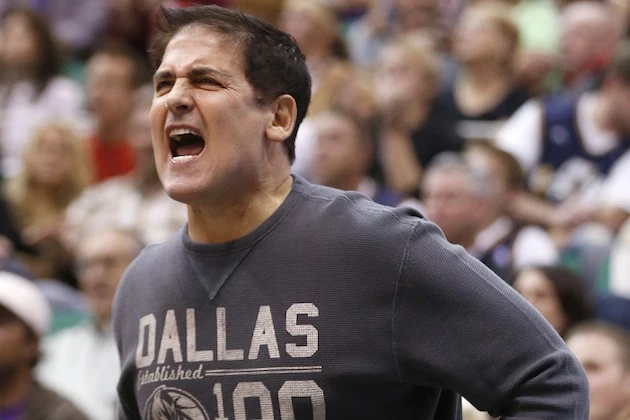 Dallas Mavericks v Utah Jazz Dallas Mavericks v Utah Jazz mark cuban