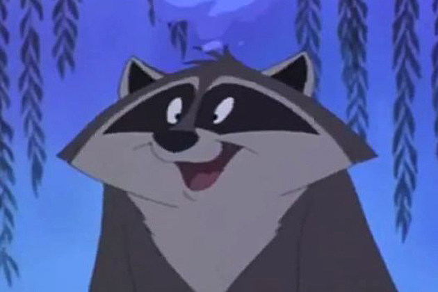 meeko meeko