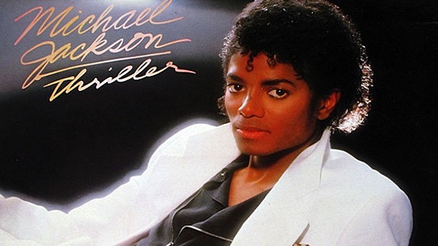 michael jackson thriller album michael jackson thriller album