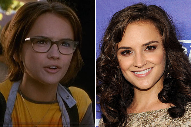 See The Cast Of Shes All That Then And Now 