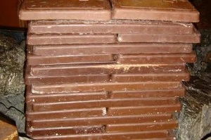chocolate chocolate