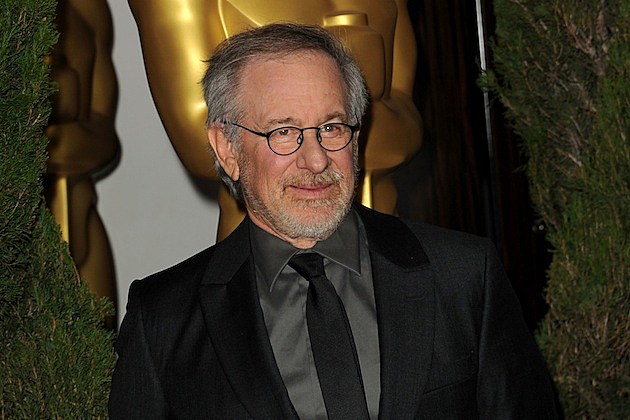 84th Academy Awards Nominations Luncheon - Arrivals 84th Academy Awards Nominations Luncheon - Arrivals steven spielberg