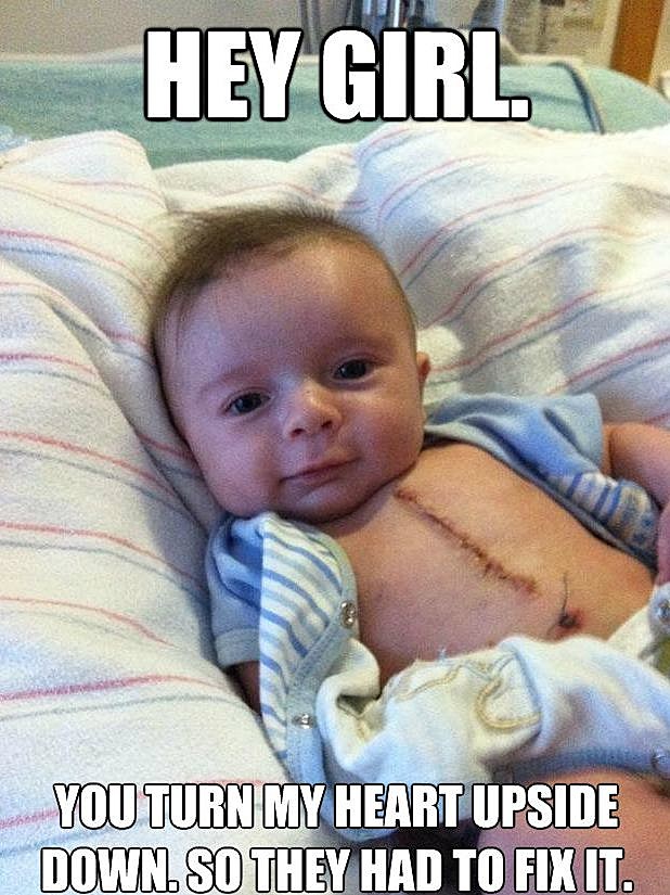 surgery baby 4 surgery baby 4