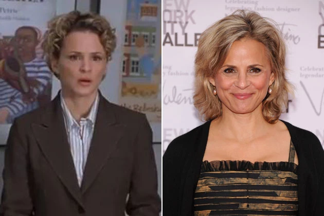 Amy Sedaris Amy Sedaris