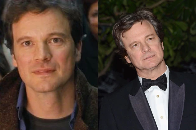 Colin Firth Love Actually Colin Firth Love Actually