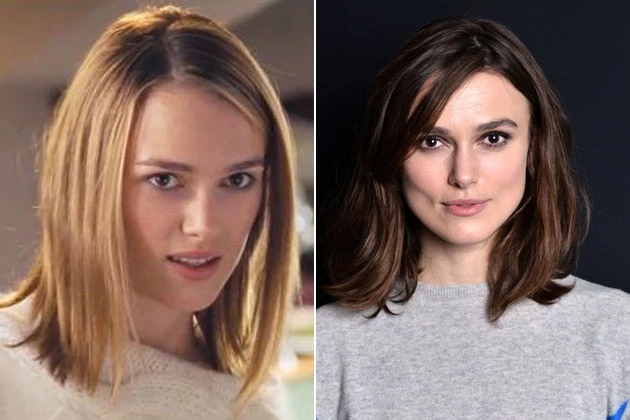Keira Knightley Love Actually Keira Knightley Love Actually