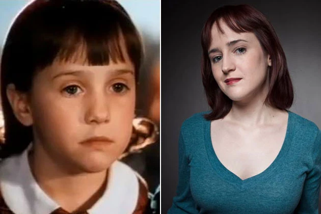 Mara Wilson Mara Wilson