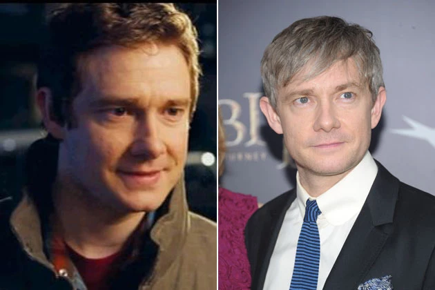 Martin Freeman Love Actually Martin Freeman Love Actually