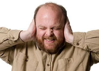 Hands Over Ears Hands Over Ears